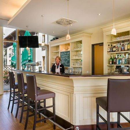 Hotel Seidlhof Haar  Eksteriør bilde