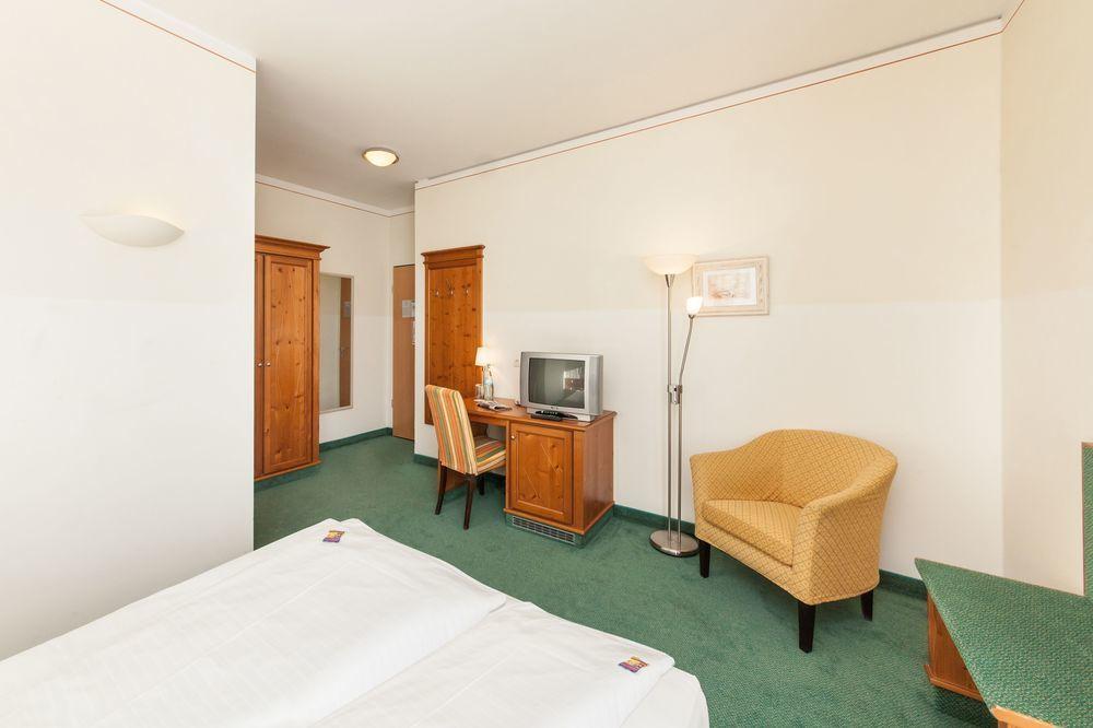 Hotel Seidlhof Haar  Eksteriør bilde