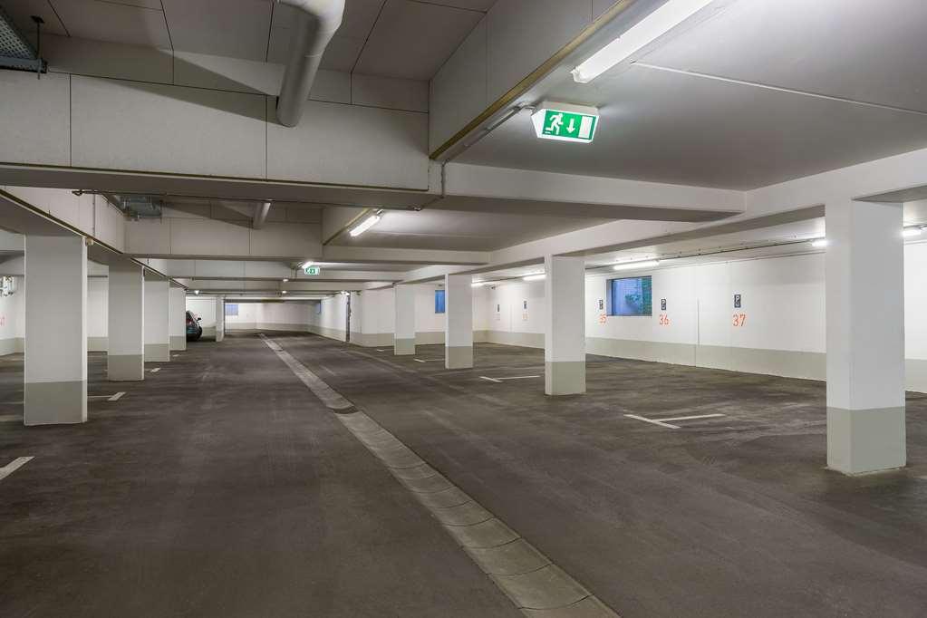 Hotel Seidlhof Haar  Eksteriør bilde