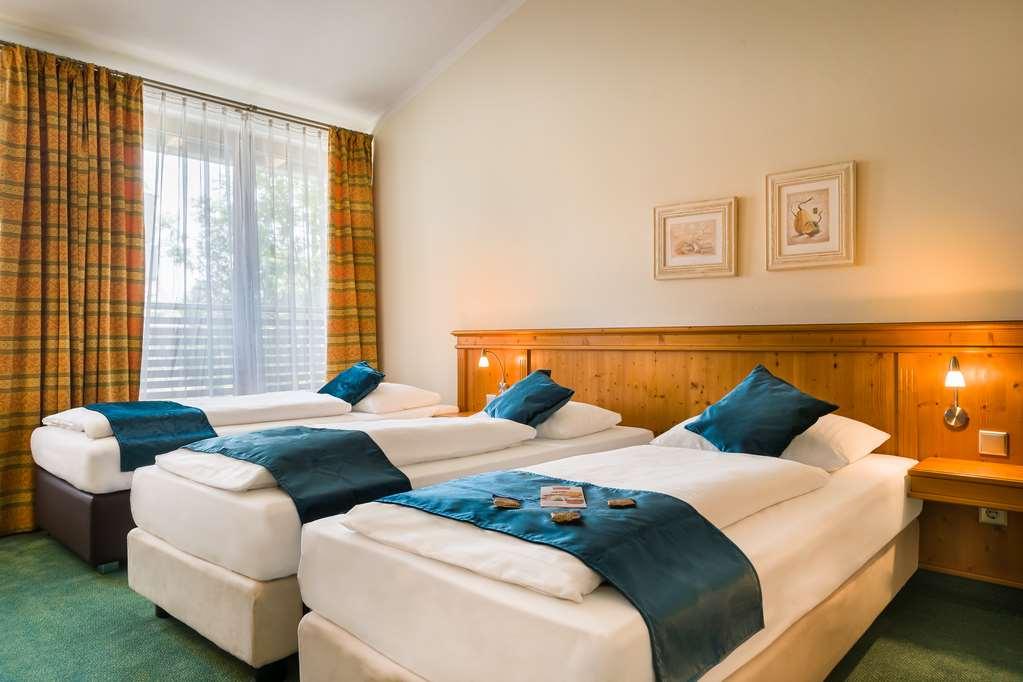 Hotel Seidlhof Haar  Rom bilde