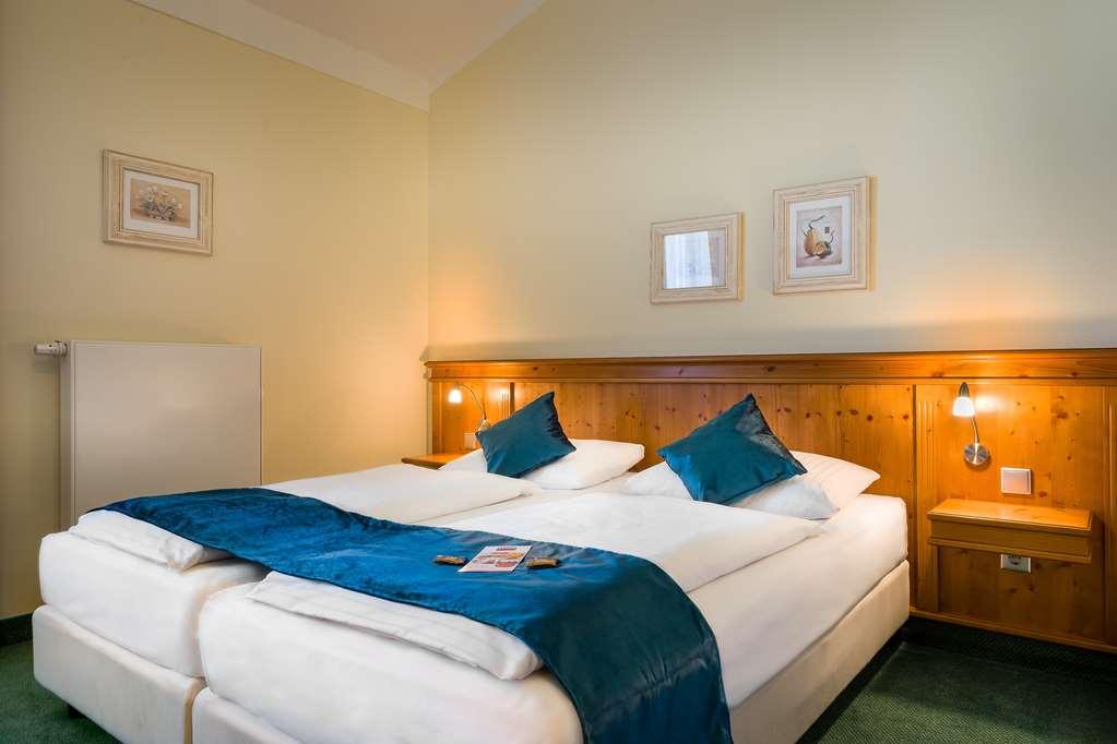 Hotel Seidlhof Haar  Rom bilde