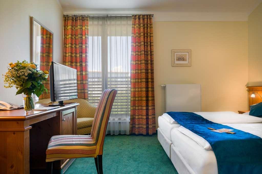 Hotel Seidlhof Haar  Rom bilde