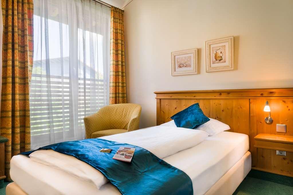 Hotel Seidlhof Haar  Rom bilde