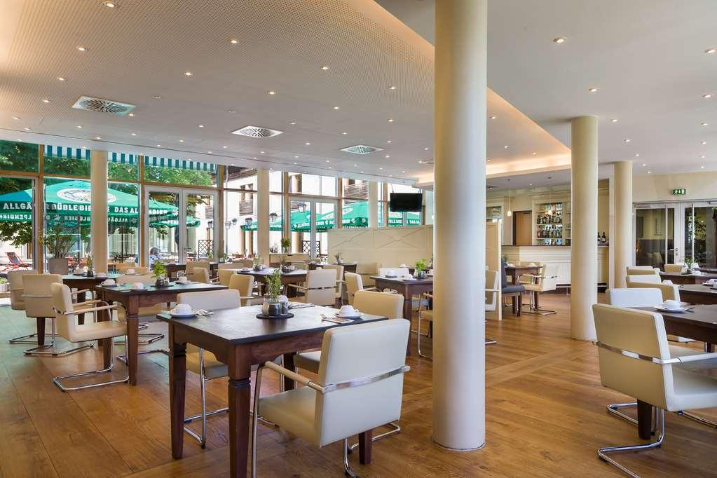 Hotel Seidlhof Haar  Restaurant bilde