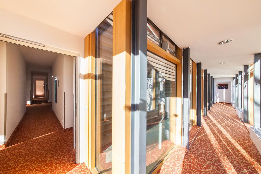 Hotel Seidlhof Haar  Eksteriør bilde