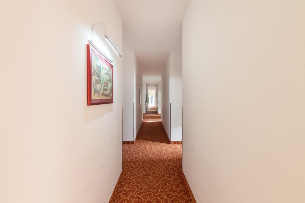 Hotel Seidlhof Haar  Eksteriør bilde