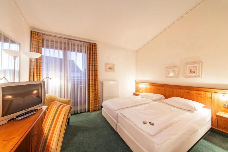 Hotel Seidlhof Haar  Eksteriør bilde