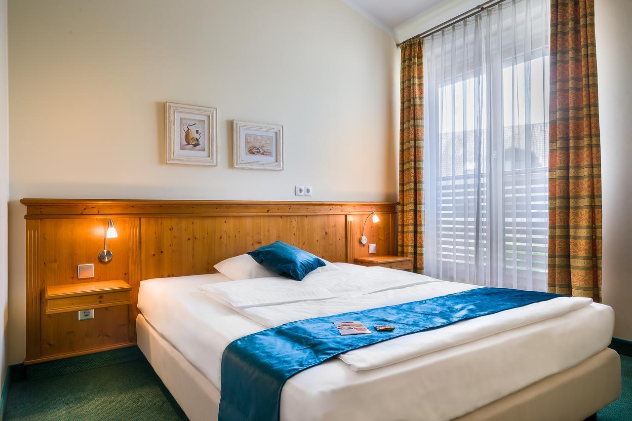 Hotel Seidlhof Haar  Eksteriør bilde