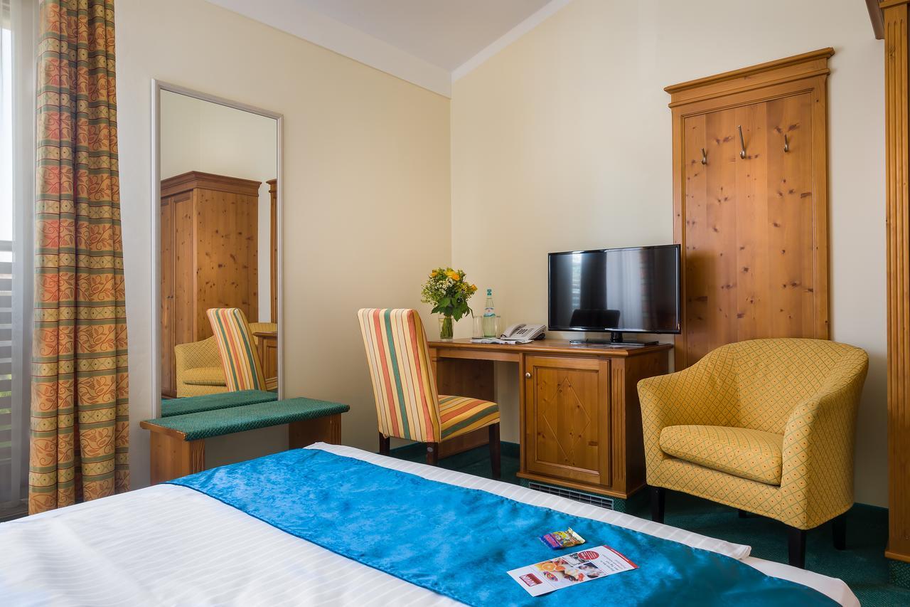 Hotel Seidlhof Haar  Rom bilde