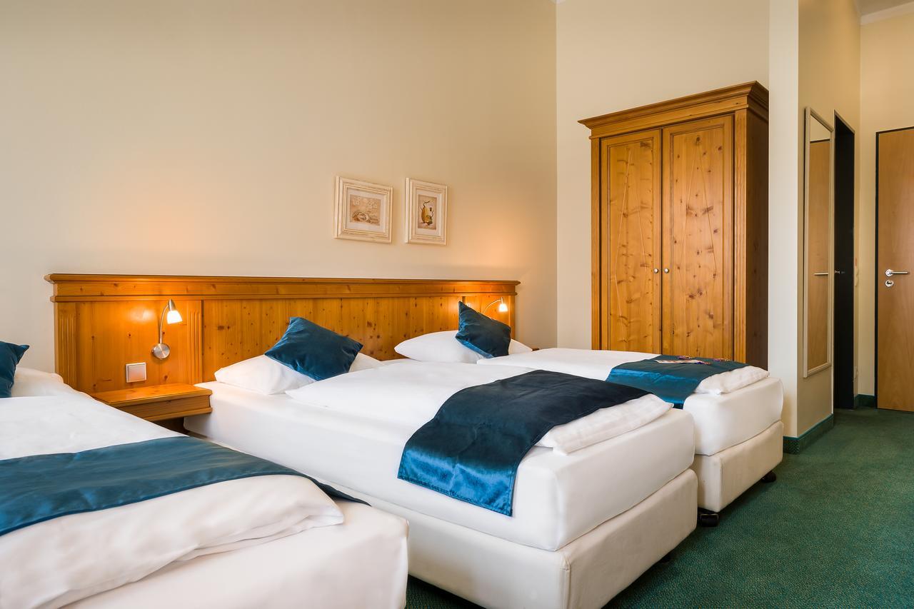 Hotel Seidlhof Haar  Rom bilde