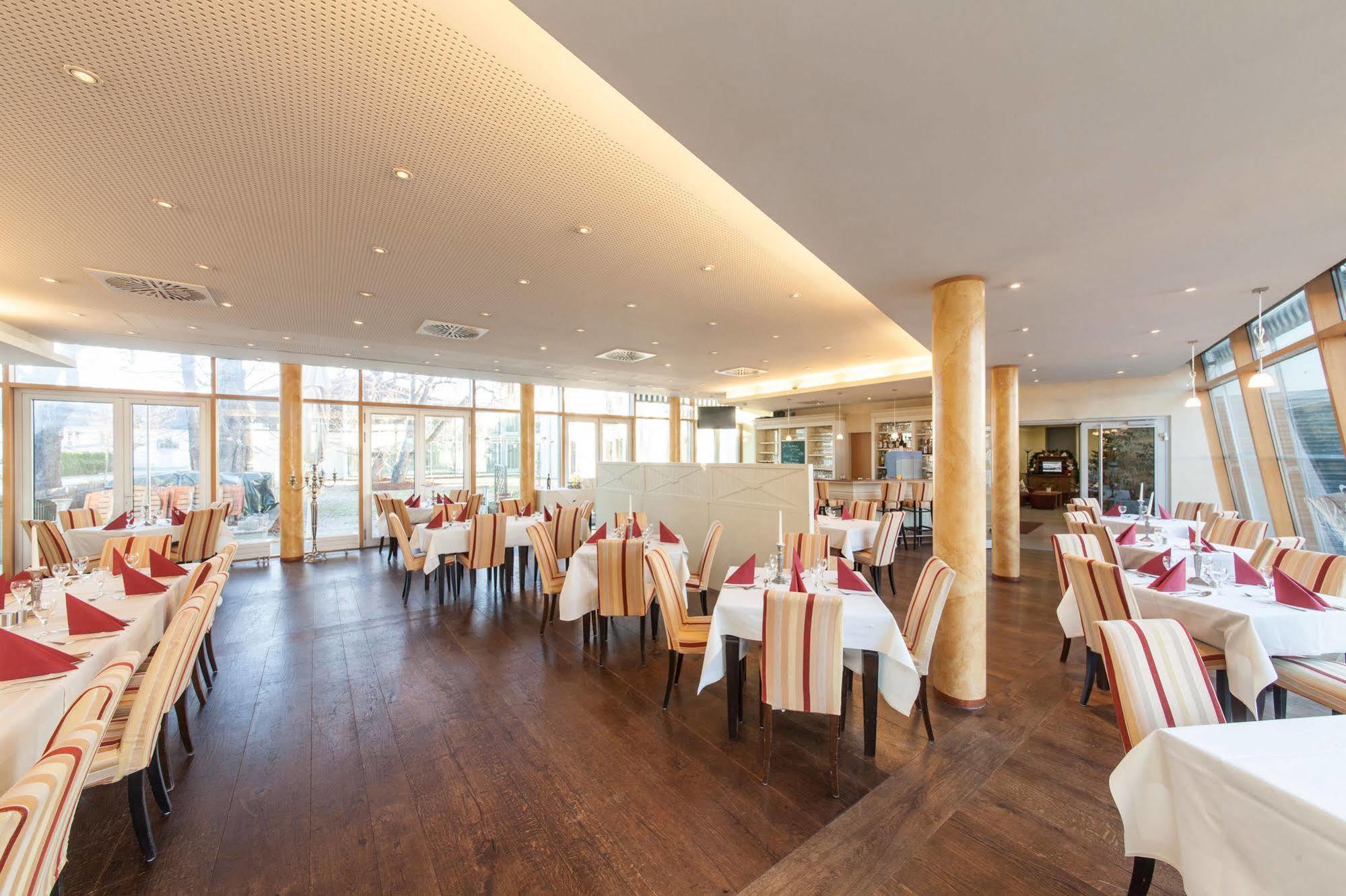 Hotel Seidlhof Haar  Eksteriør bilde