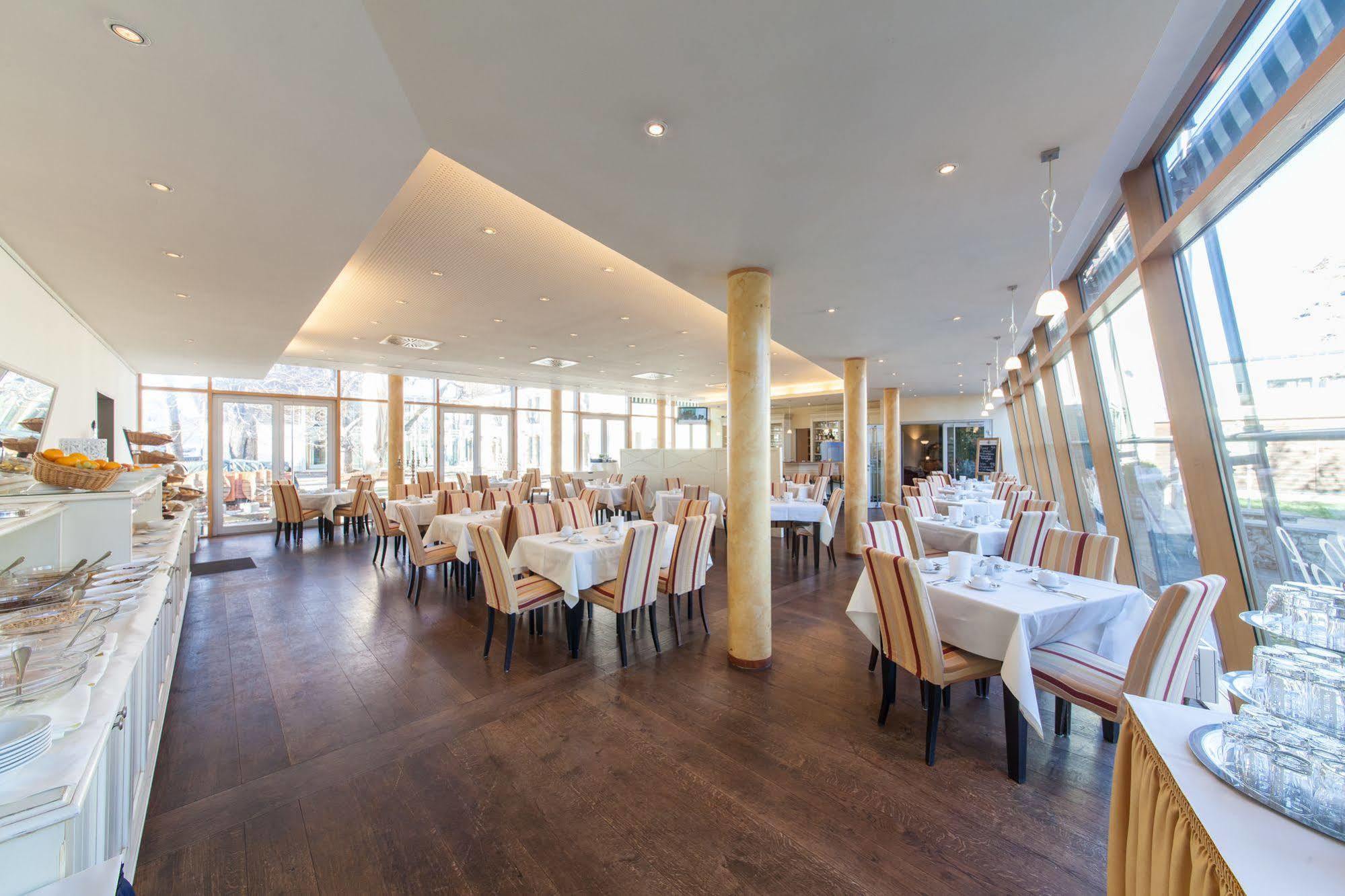 Hotel Seidlhof Haar  Eksteriør bilde