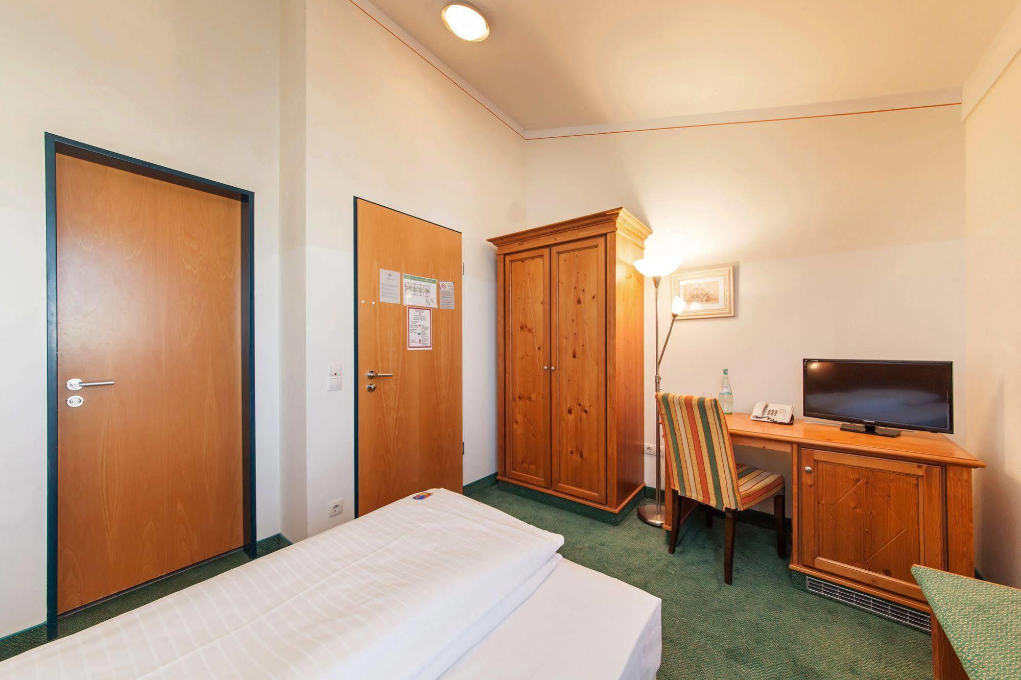 Hotel Seidlhof Haar  Eksteriør bilde