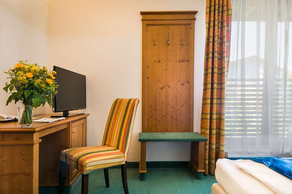 Hotel Seidlhof Haar  Eksteriør bilde