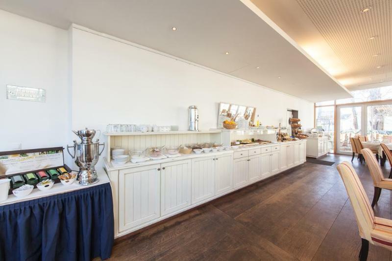 Hotel Seidlhof Haar  Eksteriør bilde