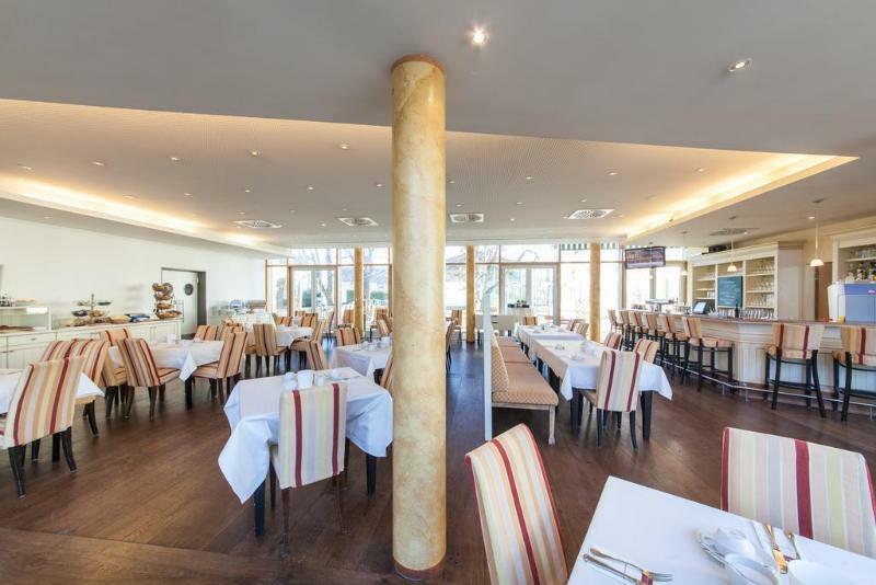 Hotel Seidlhof Haar  Eksteriør bilde