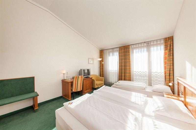 Hotel Seidlhof Haar  Eksteriør bilde