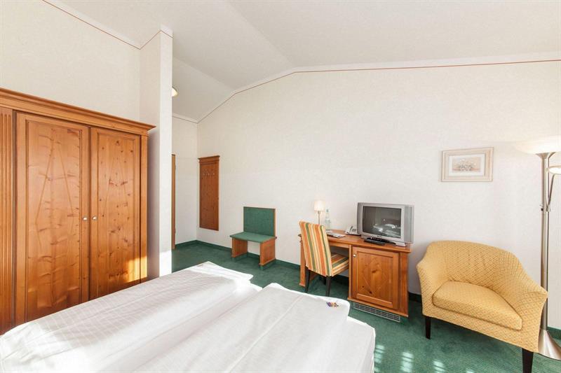 Hotel Seidlhof Haar  Eksteriør bilde
