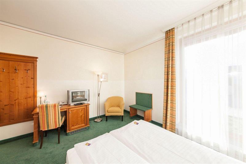 Hotel Seidlhof Haar  Eksteriør bilde